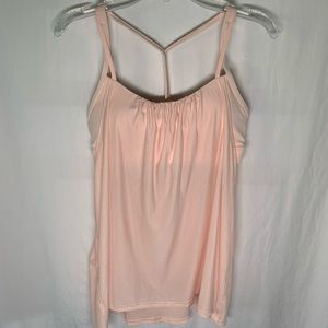 Lululemon Tank w/ Built-In Bra